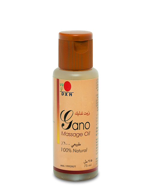 زيت التدليك جانو