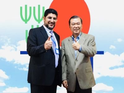 مع القادة والمدربين