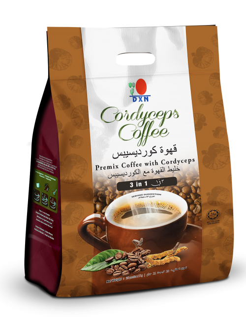 قهوة كُوردِيسِبْس