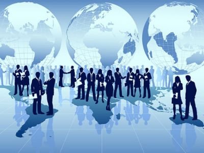 ريادة أعمال