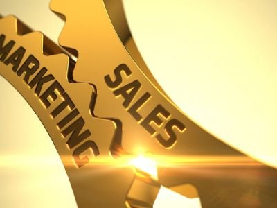 مبيعات وتسويق