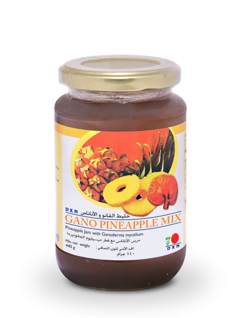 مُربّي الأناناس