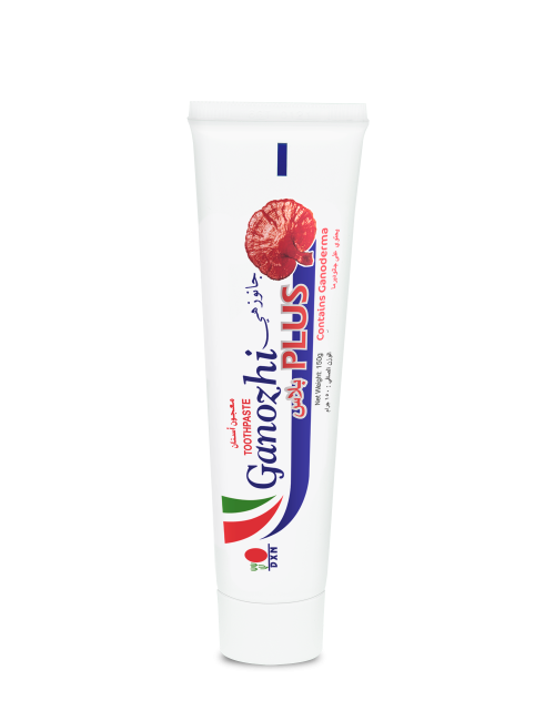معجون الأسنان جانوزي بلاس