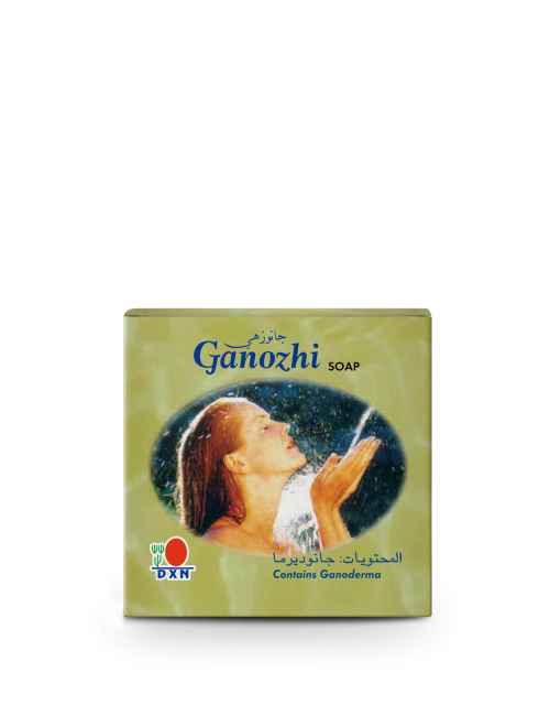 صابون  جانوزي