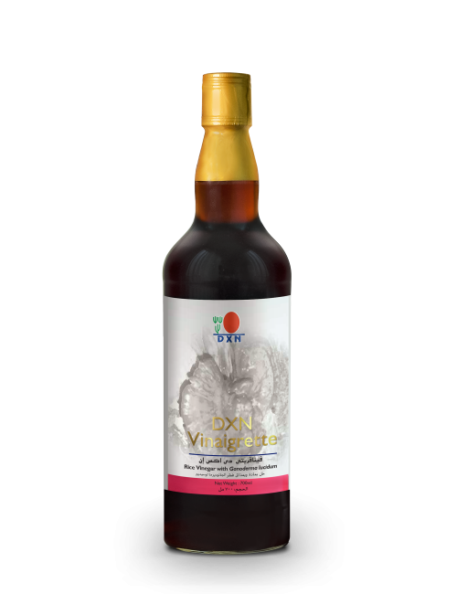 خل الطعام DXN