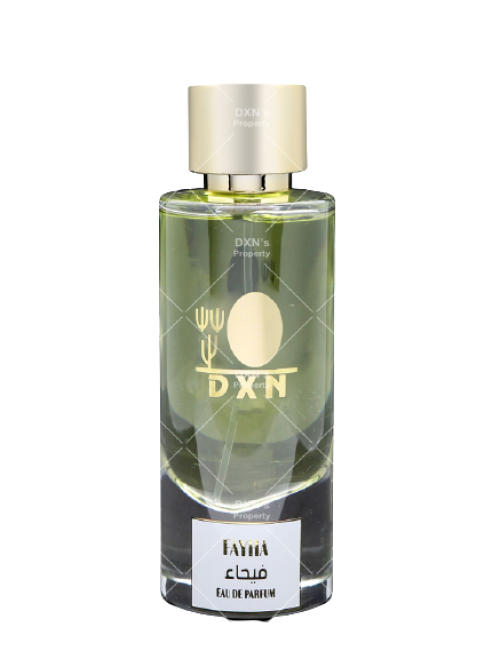 عطر الفيحاء للنساء