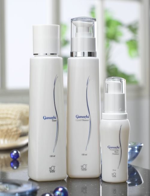 مجموعة جانوزي DXN  للجمال